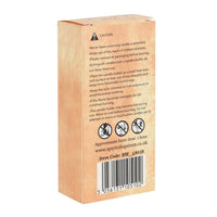 Beeswax Magic Spell Candles Set of 6 Pink