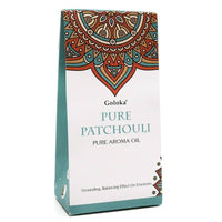 patchouli fragrance oils 10ml